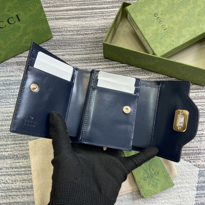 Gucci Wallets